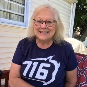 Meet your Posher, Kim